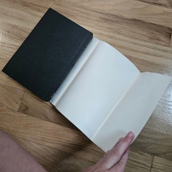 Nimisha's Ship by Anne McCaffrey ~ Hardcover ~ First Edition 1999 - Picture 11 of 12